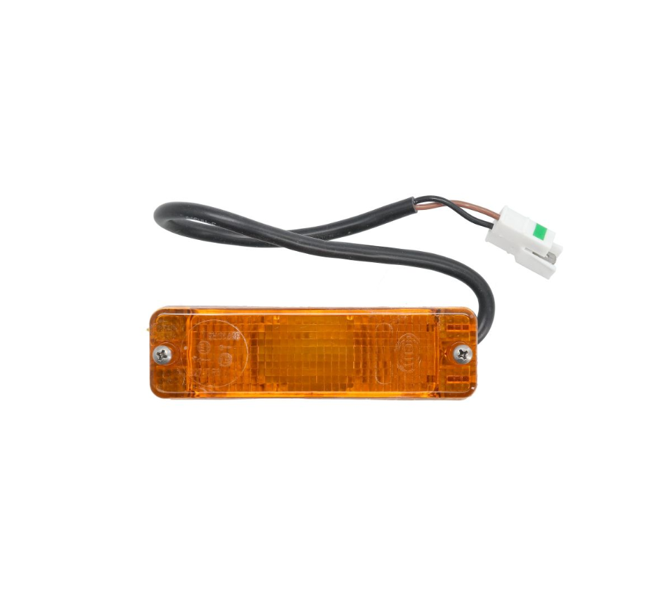 Žmigavac VW GOLF II / Jetta II HELLA