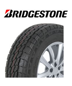 Ljetna guma za osobna vozila 245/60R18 BRIDGESTONE Dueler All Terrain A/T002