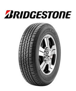 Ljetna guma za osobna vozila 265/60R18 BRIDGESTONE Dueler H/T 684 II