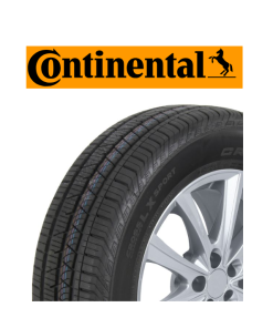 Ljetna guma za osobna vozila 255/60R18 CONTINENTAL CrossContact LX Sport Jaguar, Land Rover