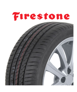 Ljetna guma za osobna vozila 225/40R18 FIRESTONE Roadhawk