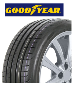 Ljetna guma za osobna vozila 225/40R18 GOODYEAR Eagle F1 SuperSport