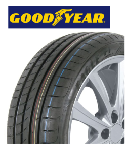 Ljetna guma za osobna vozila 225/40R18 GOODYEAR Eagle F1 Asymmetric 2