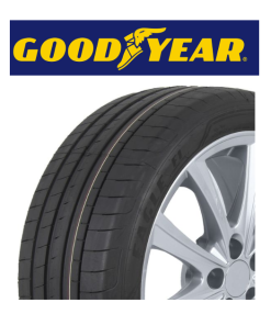 Ljetna guma za osobna vozila 255/60R18 GOODYEAR Eagle F1 Asymmetric 3 SUV