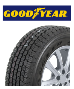 Ljetna guma za osobna vozila 255/70R18 GOODYEAR Wrangler AT Adventure