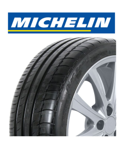 Ljetna guma za osobna vozila 225/40R18 MICHELIN Pilot Sport PS2