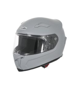 Zatvorena Kaciga UNIK Vesta Siva Mat + Pinlock