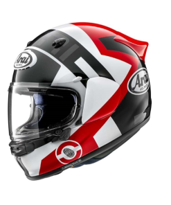 Kaciga Arai QUANTIC Space Red Vel. XL