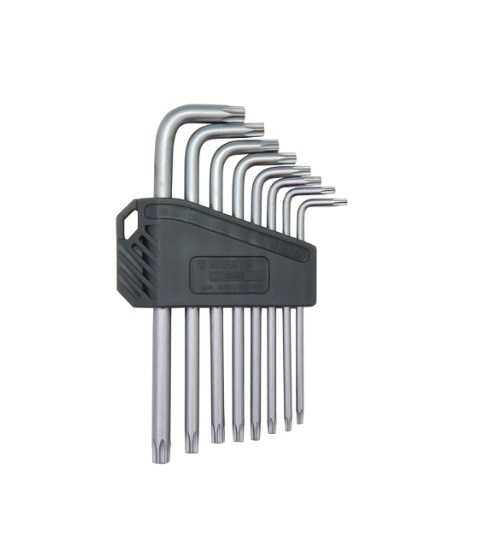 ODVIJAČ KUTNI Torx TX REDSTRIPE 1kom