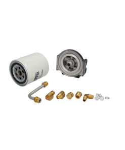 Separator goriva BARR MARINE