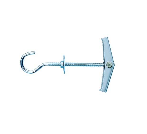 WURTH - Krilasta tipla s oprugom W-FKH (25kom)