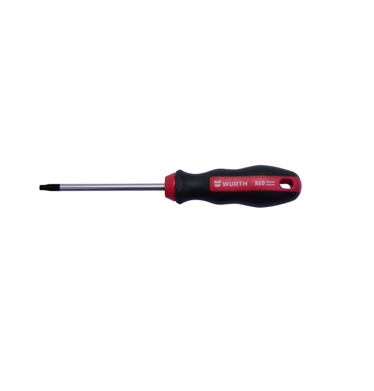 ODVIJAČ TORX REDSTRIPE