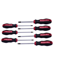 SET ODVIJAČA TX10-40-7KOM REDSTRIPE