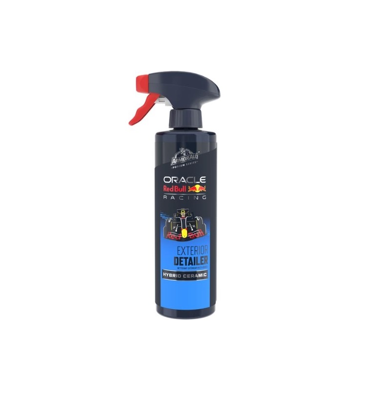 ArmorAll Exterior Detailer Spray 500 ml