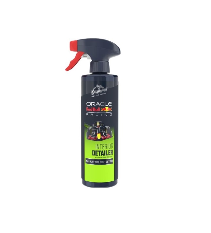 ArmorAll PS Interior Detailer 500ml