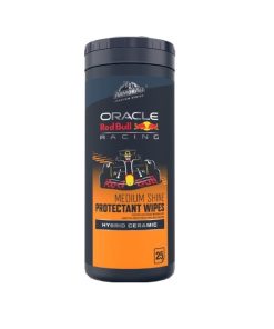 ArmorAll PS Ceramic Protectant Wipes 25kom