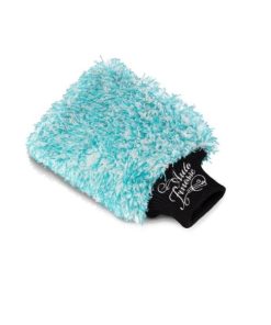 Auto Finesse Deluxe Wash Mitt