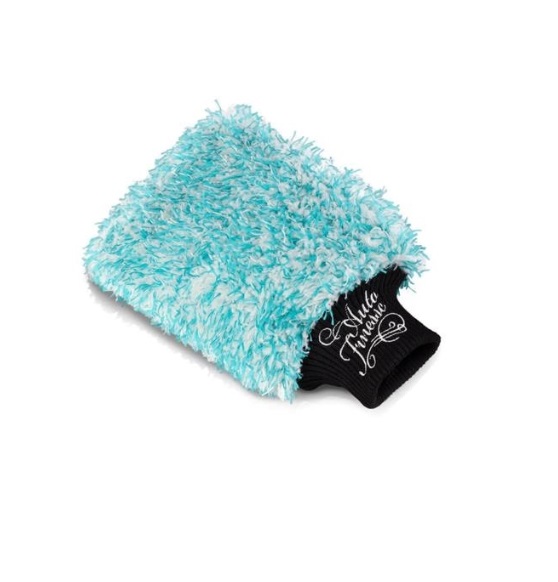 Auto Finesse Deluxe Wash Mitt
