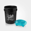 Auto Finesse Detailing Bucket 20L