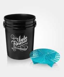 Auto Finesse Detailing Bucket 20L