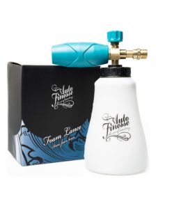 Auto Finesse Foam Lance Nilfisk