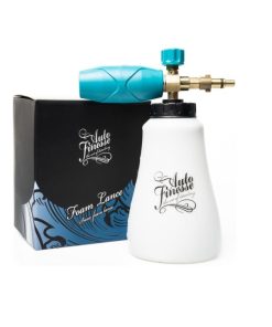 Auto Finesse Foam Lance Nilfisk Alto i KEW