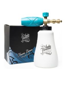 Auto Finesse Foam Lance Nilfisk Compact C