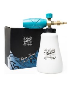 Auto Finesse Foam Lance Nilfisk Quick Release