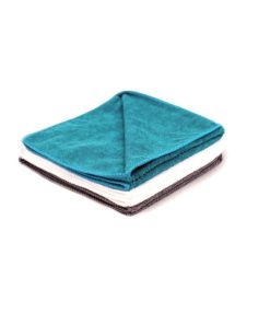 Auto Finesse Krpe za čiščenje 3kom