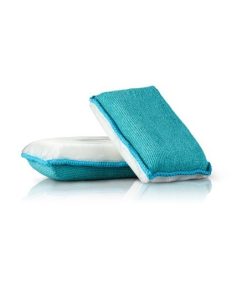 Auto Finesse Microfiber Applicator Pad 2kom