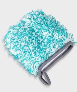 Auto Finesse Plush Wash Mitt
