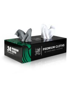 Auto Finesse Premium Cloth 24kom
