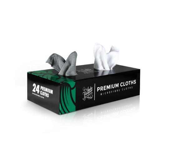 Auto Finesse Premium Cloth 24kom