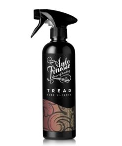 Auto Finesse Tread Tire Cleaner 500ml