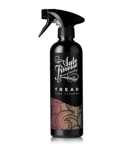 Auto Finesse Tread Tire Cleaner 500ml