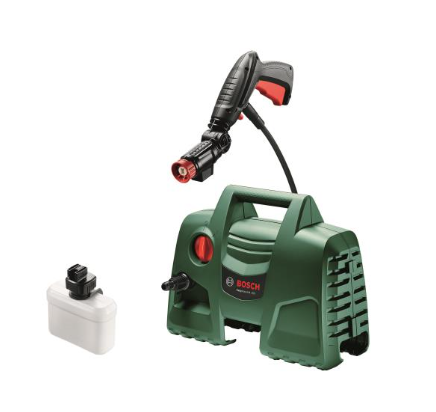 Bosch Visokotlačni čistač