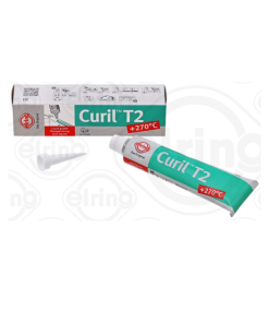 ELRING Brtvena masa Curil T2 zelena 270°C 70ml