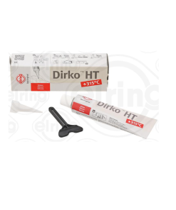 ELRING Brtvena masa Dirko HT bež 315°C 70ml