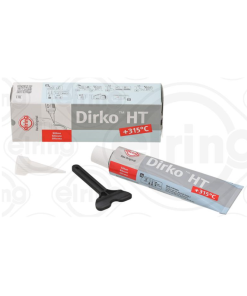 ELRING Brtvena masa Dirko HT siva 315°C 70ml