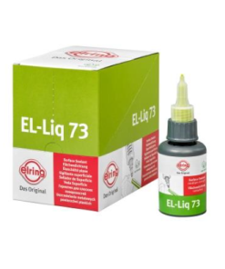 ELRING Brtvena masa EL-Liq 73 zeleni 180°C 50ml
