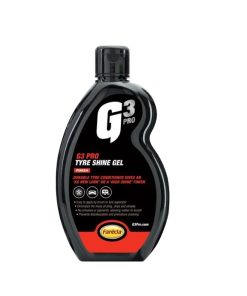 Farecla G3 Pro Tyre Shine Gel 500 ml