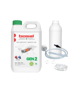 BOSAL DPF Regeneration Additive Gen2 Aditiv za DPF 3L