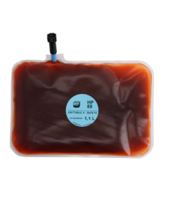 Gipro  Tekućina za DPF MINI (R56), CLUBMAN (R55) 1.6D