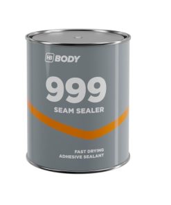 HB BODY 999 Brtvena masa za karoseriju bež 1kg