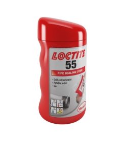 LOCTITE 55 brtvilo za cijevi / navoje 50m