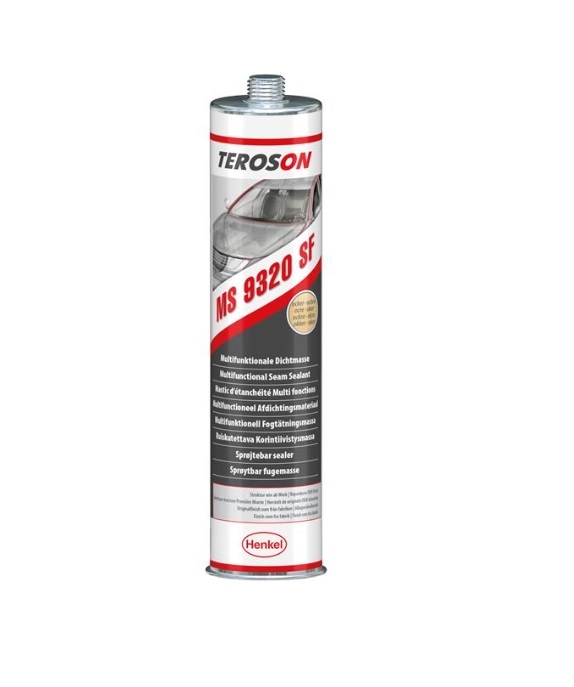 LOCTITE MS 9320 SF Multifunktionale Dichtmasse siva 310ml