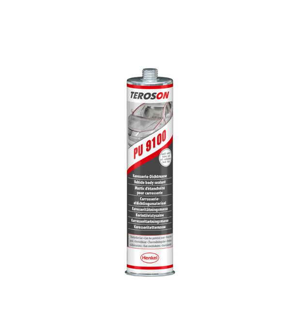 LOCTITE PU 9100 Brtvena masa za karoseriju 310ml