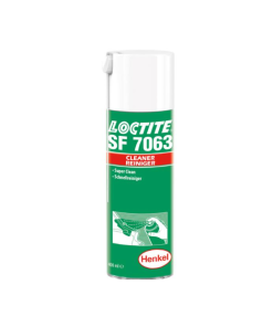 LOCTITE SF 7063 Sredstvo za čišćenje i odmašćivanje 400ml