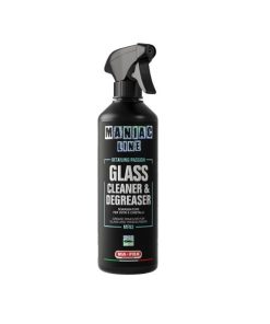 MA-FRA MANIAC Glass Cleaner & Degreaser 500 ml