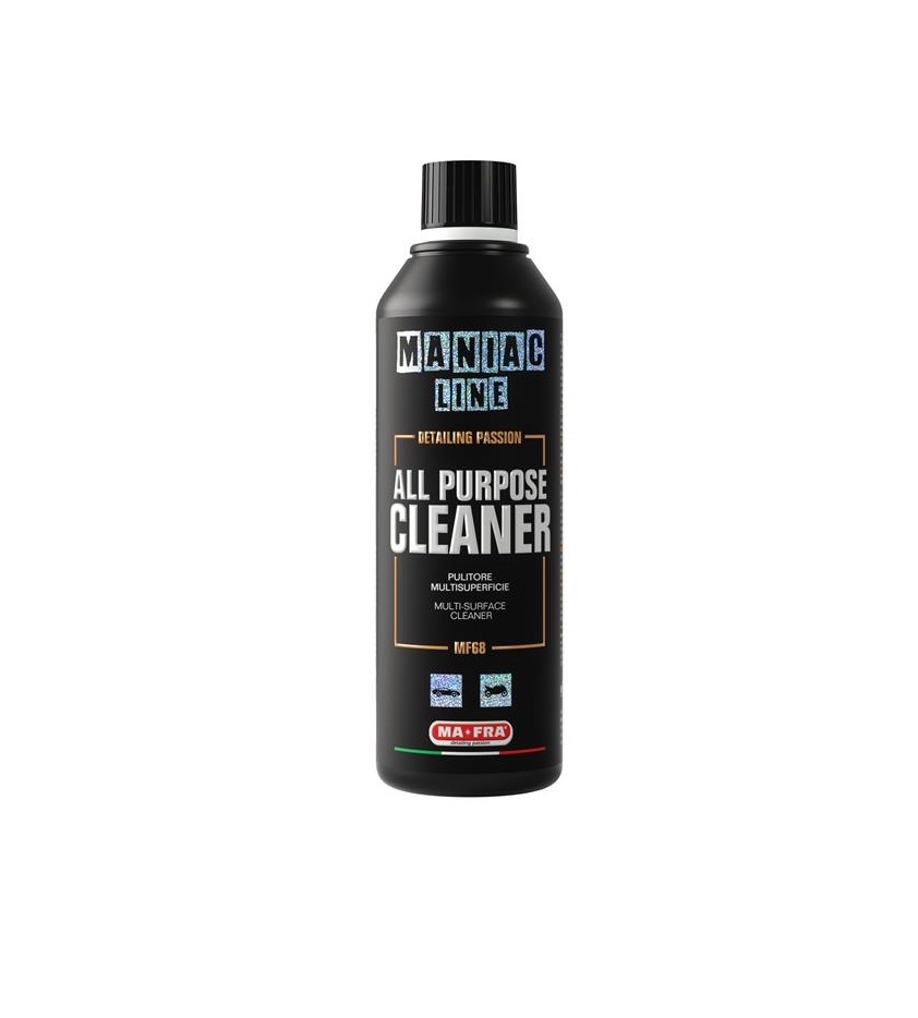 MA-FRA Maniac All Purpose Cleaner 500ml